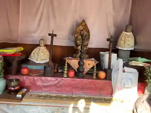 覚王山 日泰寺(愛知県)