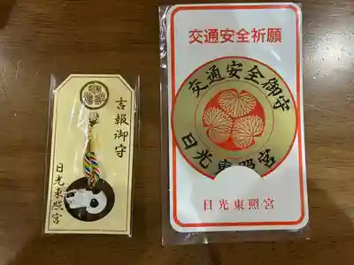 日光東照宮奥宮拝殿(栃木県)