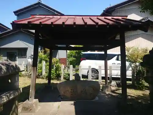 吉野神社(岐阜県)