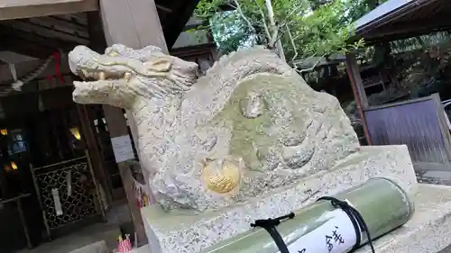 伏見神宝神社(京都府)