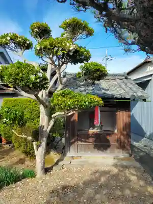 光明寺(奈良県)