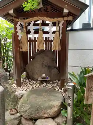 御霊神社(大阪府)