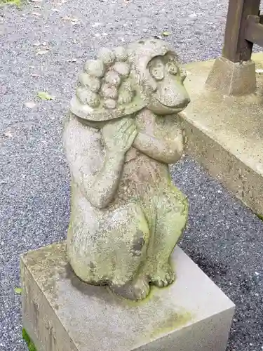 男嶽神社(長崎県)