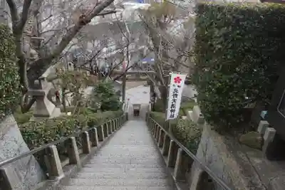 北野天満神社のその他建物