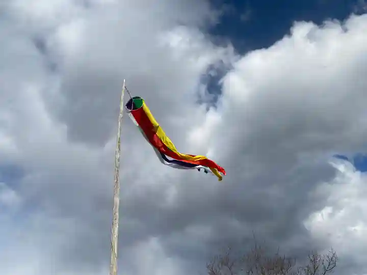 仏勝寺(三重県)