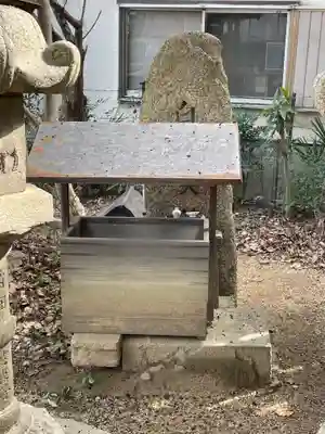 大依羅神社(大阪府)