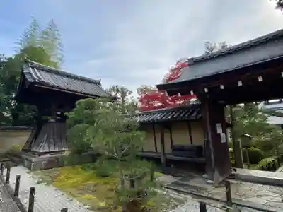 大仙院(京都府)