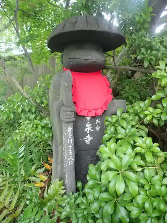 常泉寺(神奈川県)