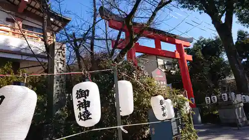 宇治神社の初詣