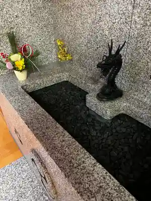 神鳥前川神社(神奈川県)