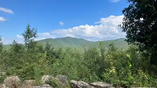 神神社(岡山県)