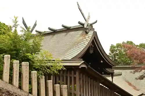 高岳神社(兵庫県)