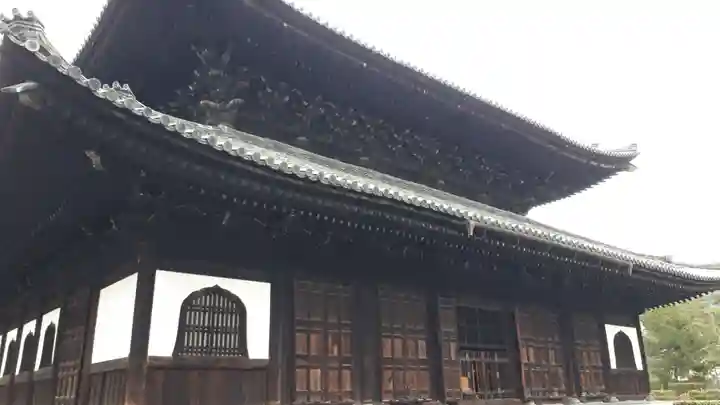 建仁寺(建仁禅寺)(京都府)