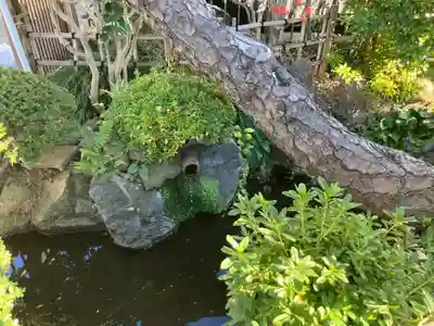 宇賀弁財天(神奈川県)