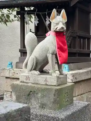 荏原神社(東京都)