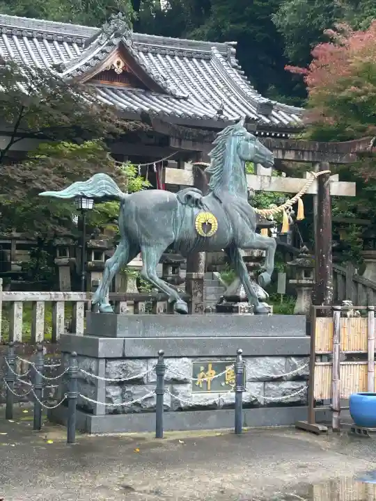 春木春日神社(大阪府)