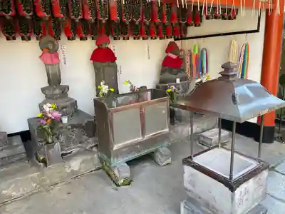 鎮護堂(東京都)