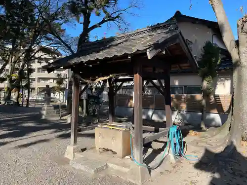 樹下神社(滋賀県)