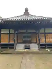 神武寺(神奈川県)