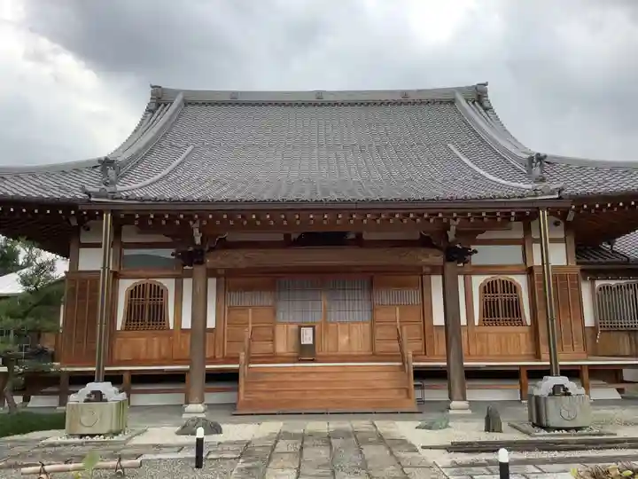 退休寺(愛知県)