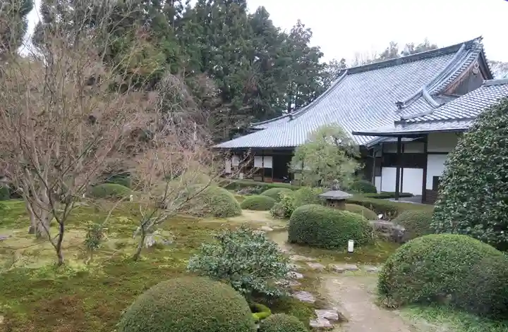 雲龍院(京都府)