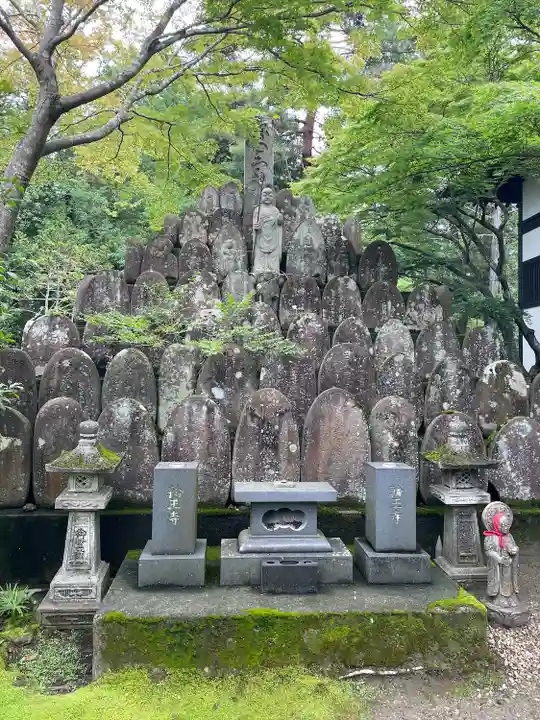 輪王寺(宮城県)