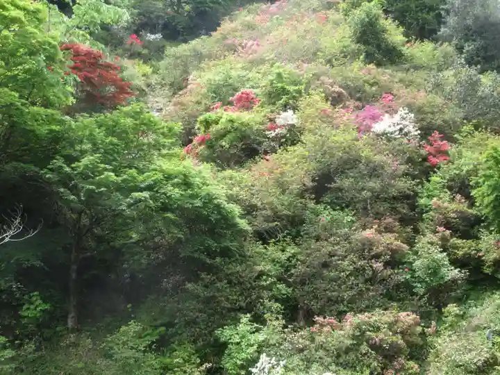 秩父札所三十二番 法性寺(埼玉県)
