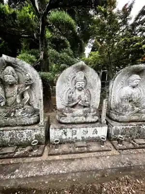 小川寺(東京都)