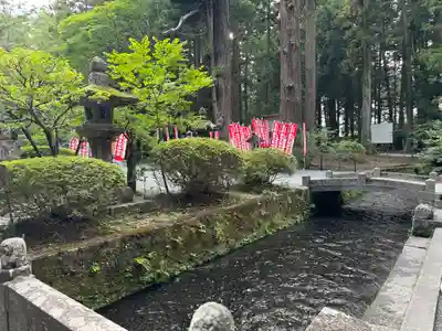 北口本宮冨士浅間神社(山梨県)