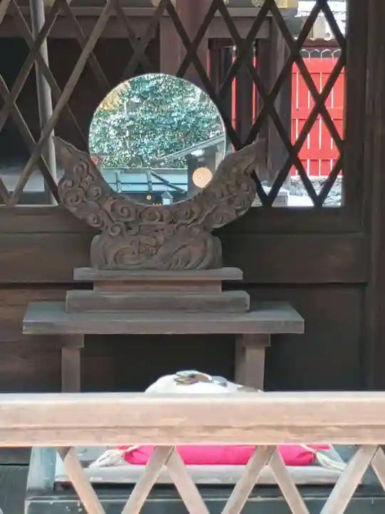 河合神社(鴨川合坐小社宅神社)(京都府)