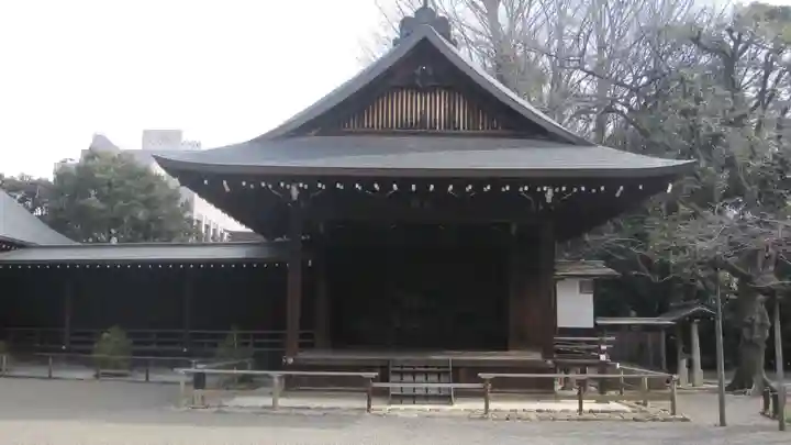 靖國神社(東京都)