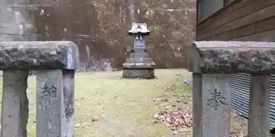 諏訪大神社(神奈川県)
