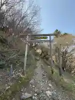 大劔神社(徳島県)