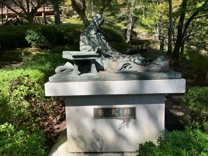 石山寺(滋賀県)