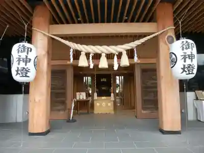 前橋東照宮(群馬県)