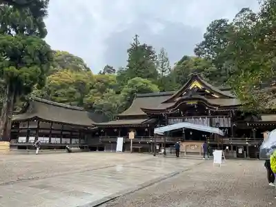 大神神社(奈良県)