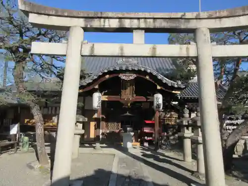 常施無畏寺　護浄院（清荒神）(京都府)