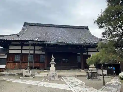 蓮華寺(滋賀県)