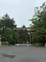 長野縣護國神社(長野県)