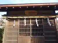 閻魔堂の本殿・本堂