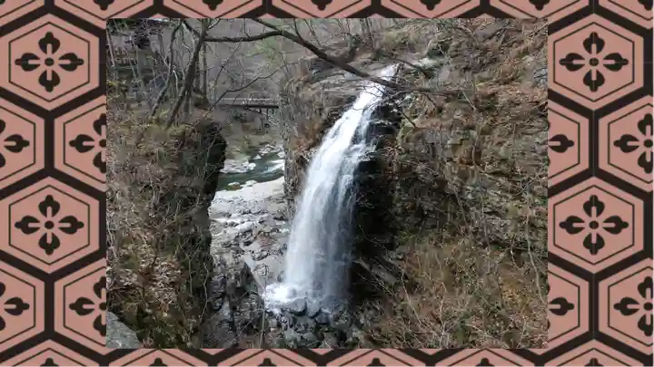 五龍王神社(栃木県)