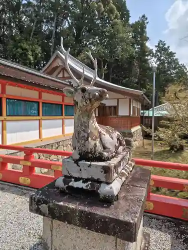 大原野神社(京都府)