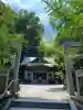 泉神社(茨城県)