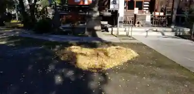 半田稲荷神社のその他建物