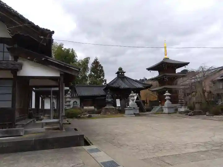 観音寺(富山県)