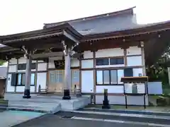 浄土寺の本殿