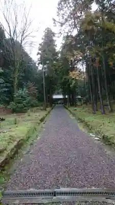 坂祝神社のその他建物