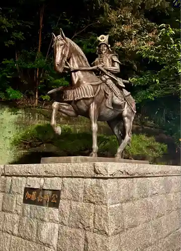東雲神社(愛媛県)