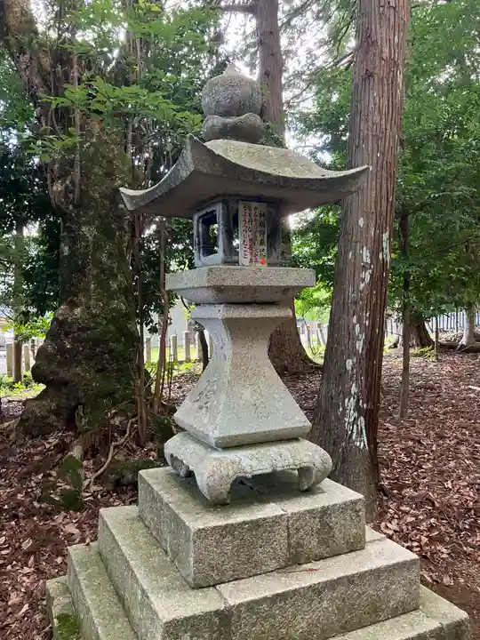 若狭彦神社(上社)(福井県)