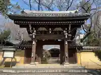 法明寺(東京都)